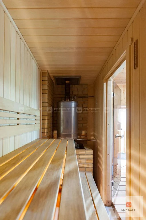 Продажа дома, Казань, ул. Центральная Константиновка - Фото 33