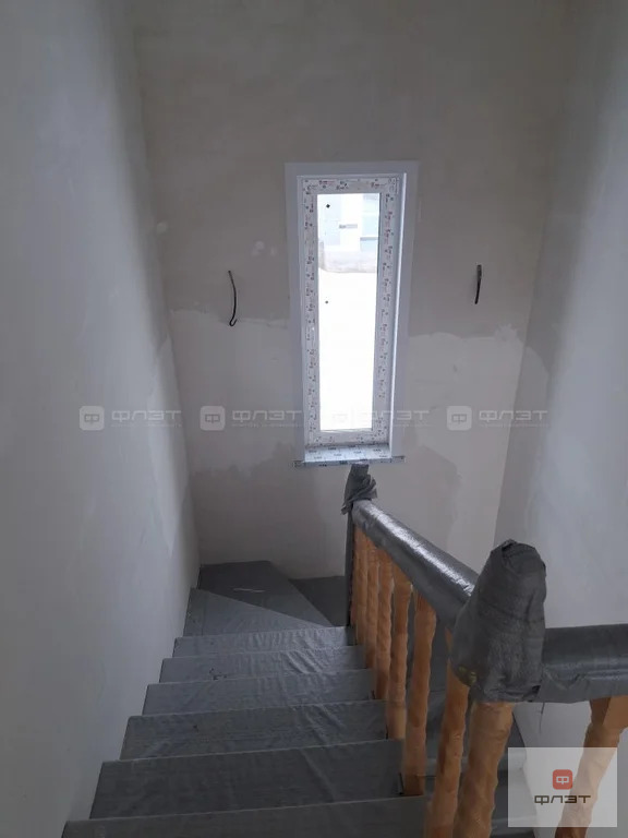 Продажа дома, Кощаково, Пестречинский район, ул. Додосова Ивана ... - Фото 17