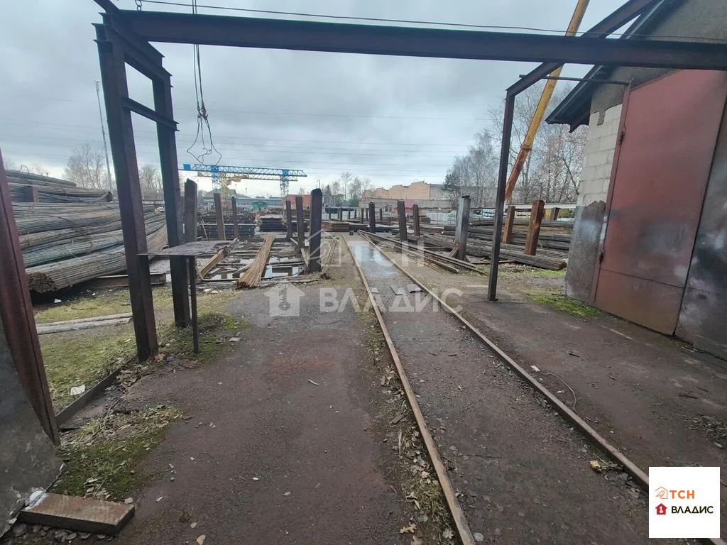 Аренда склада, Ивантеевка - Фото 6