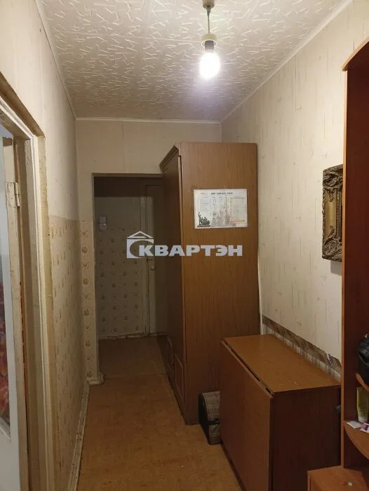 Продажа квартиры, Новосибирск, ул. Сухарная - Фото 7