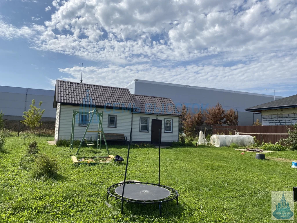 Продажа дома, Домодедово, Домодедово г. о., 29 - Фото 15