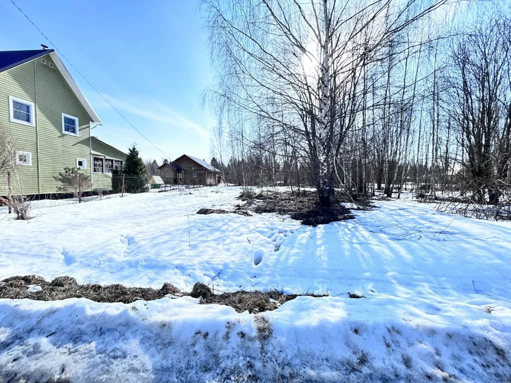 Продажа участка, Дмитровский район - Фото 2