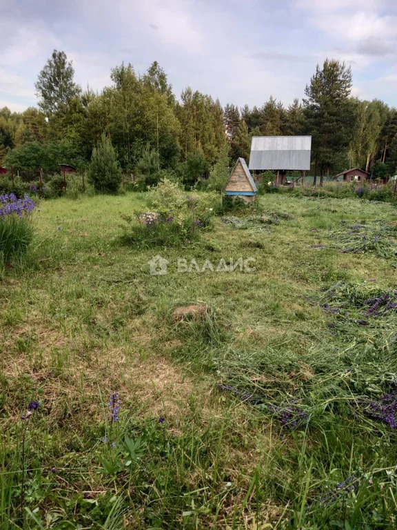 Судогодский район, ТСН Варварино Поле,  дом на продажу - Фото 1