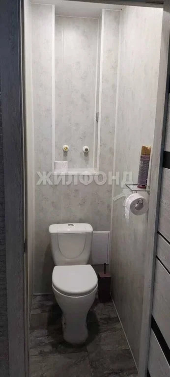 Продажа квартиры, Новосибирск, Адриена Лежена - Фото 15