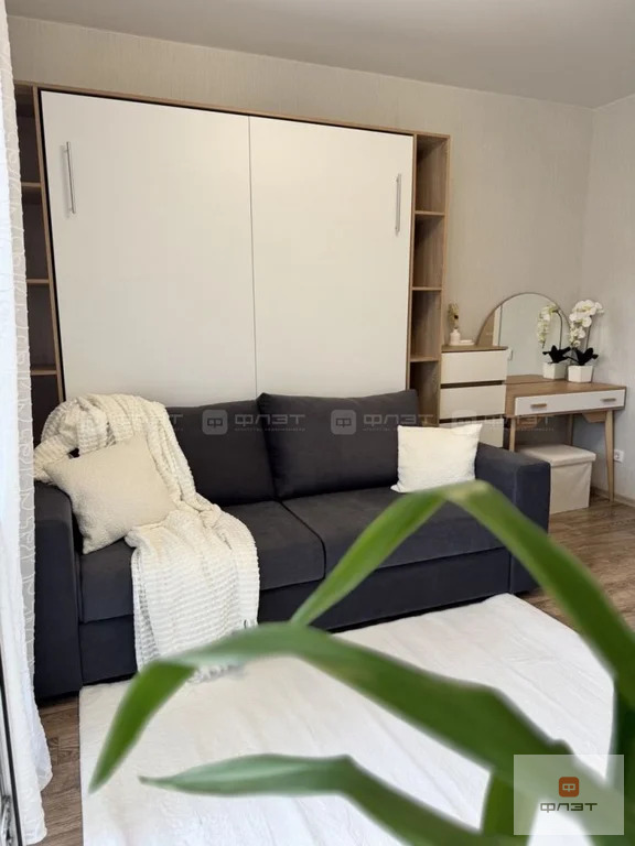 Продажа квартиры, Царево, Пестречинский район, ул. Габдуллы Тукая - Фото 8