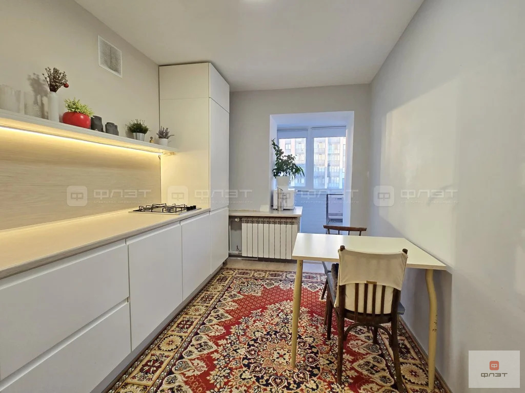Продажа квартиры, Казань, ул. Достоевского - Фото 13