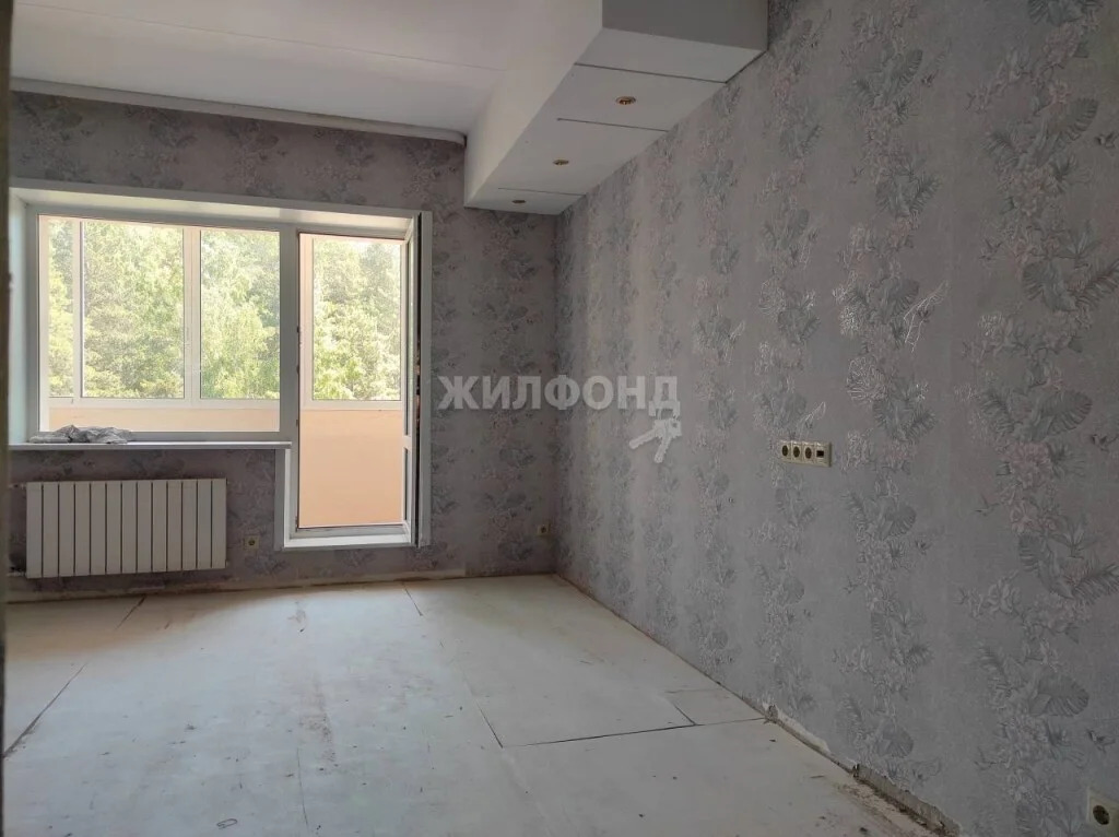 Продажа квартиры, Новосибирск, ул. Лесосечная - Фото 6