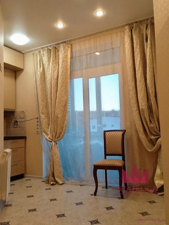 Продажа квартиры, улица Крузенштерна - Фото 5