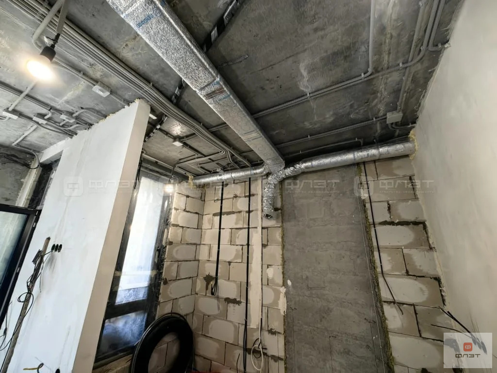 Продажа квартиры, Казань, ул. Алексея Козина - Фото 10