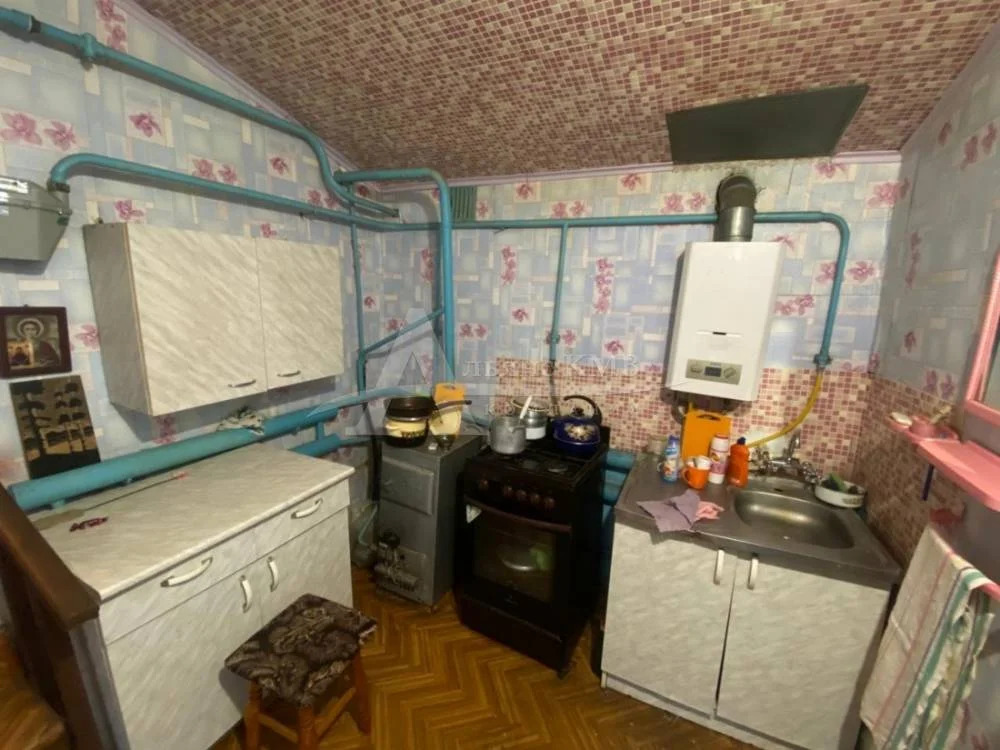 Продажа дома, Зеленокумск, Советский район, ул. Лермонтова - Фото 6