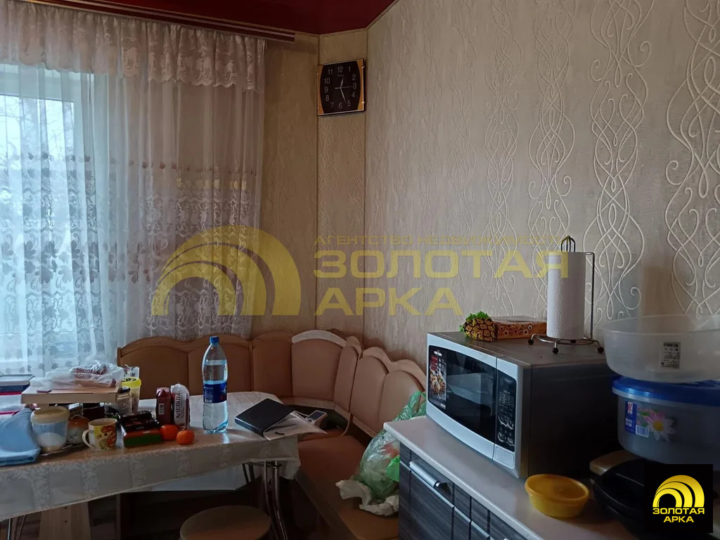 Продажа дома, Темрюк, Темрюкский район, ул. Солнечная - Фото 10