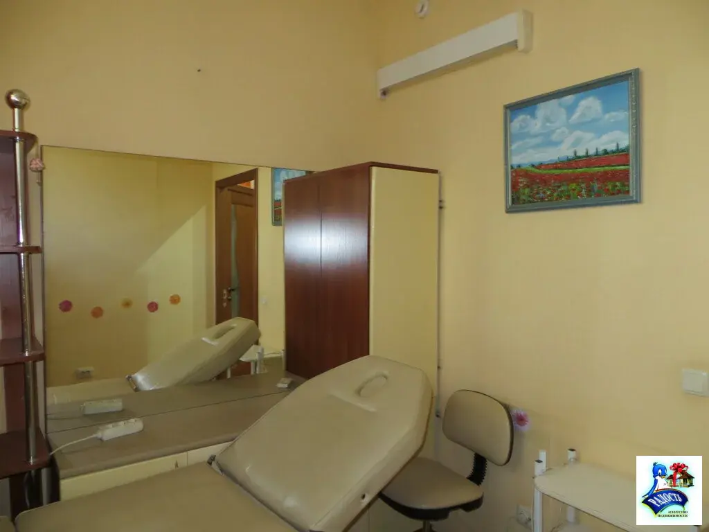 Продам квартиру - офис, большой и красивый. - Фото 4