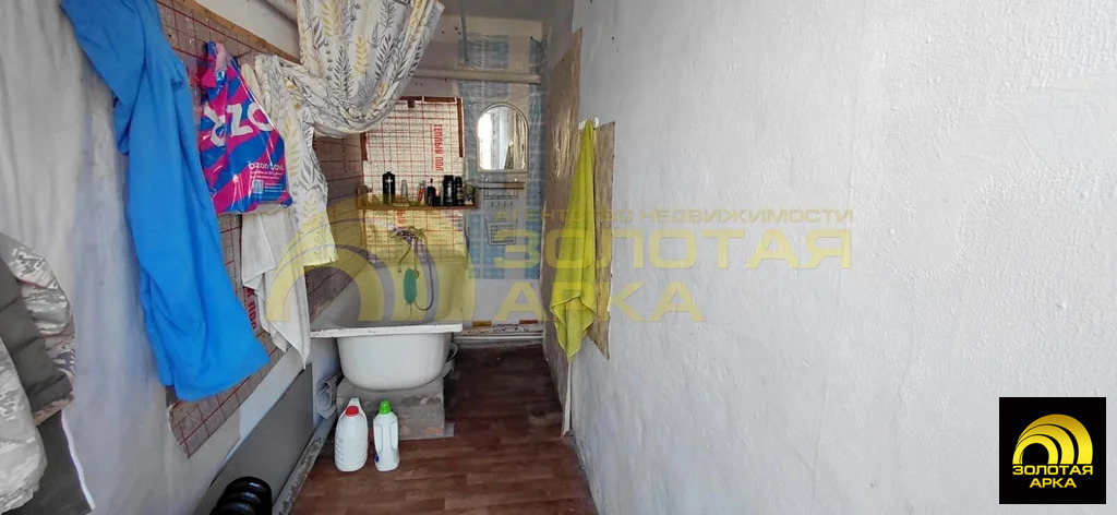 Продажа дома, Крымск, Крымский район, улица Александра Матросова - Фото 6