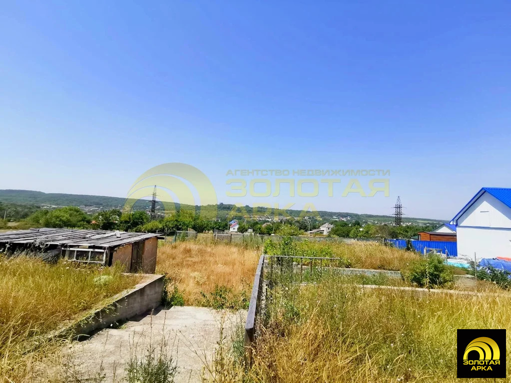 Продажа участка, Неберджаевская, Крымский район, ул. Солнечная - Фото 4
