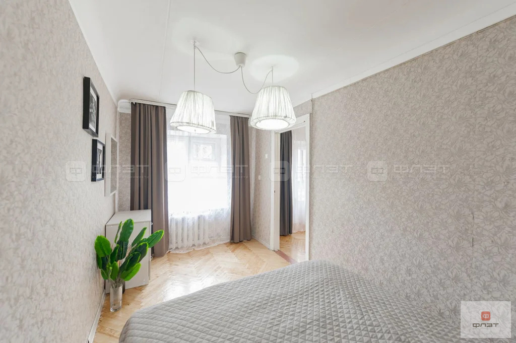 Продажа квартиры, Казань, ул. Ташаяк - Фото 22