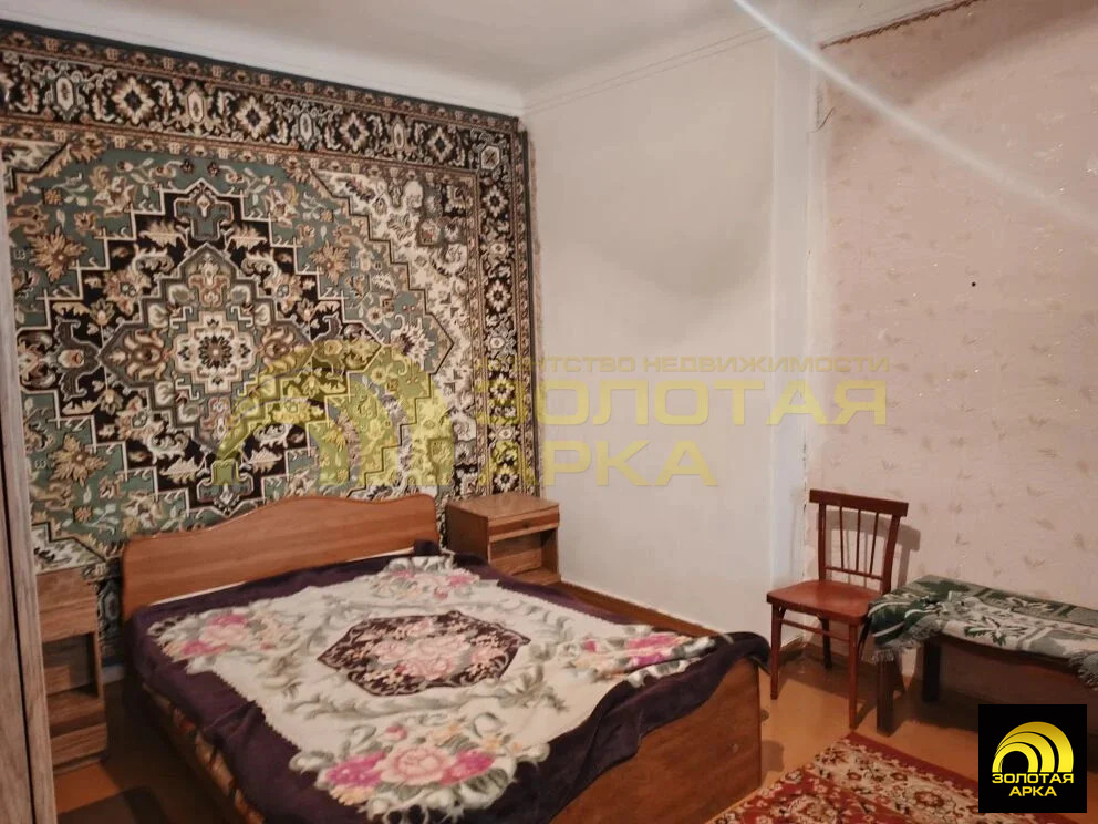 Продажа квартиры, Ахтырский, Абинский район - Фото 3