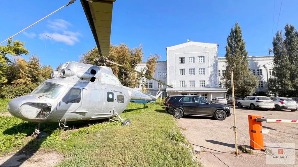 Продажа офиса, Казань, ул. Габдуллы Тукая - Фото 9