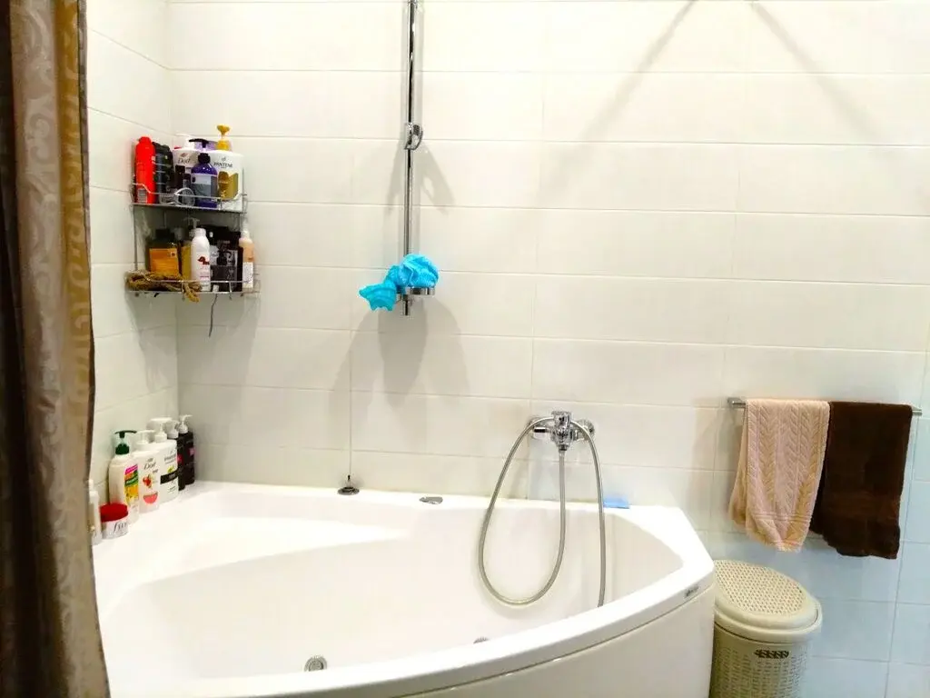 Продам супер 3 ком.квартиру на Визе - Фото 19