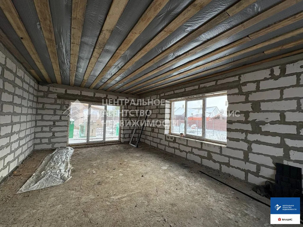 Продажа дома, Агро-Пустынь, Рязанский район, Светлая улица - Фото 12