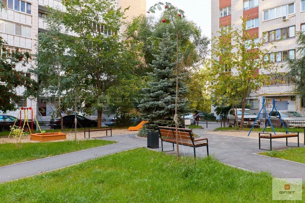 Продажа квартиры, Казань, ул. Чистопольская - Фото 19