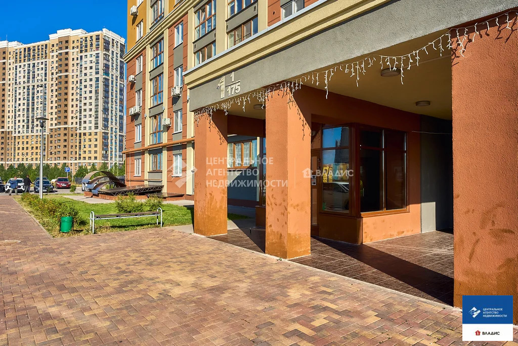 Продажа квартиры, Рязань - Фото 3
