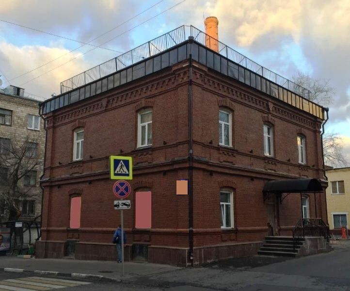 Москва, ул. Москва, улица талалихина, 37. 2. Улица талалихина дом 37. Москва, ул.