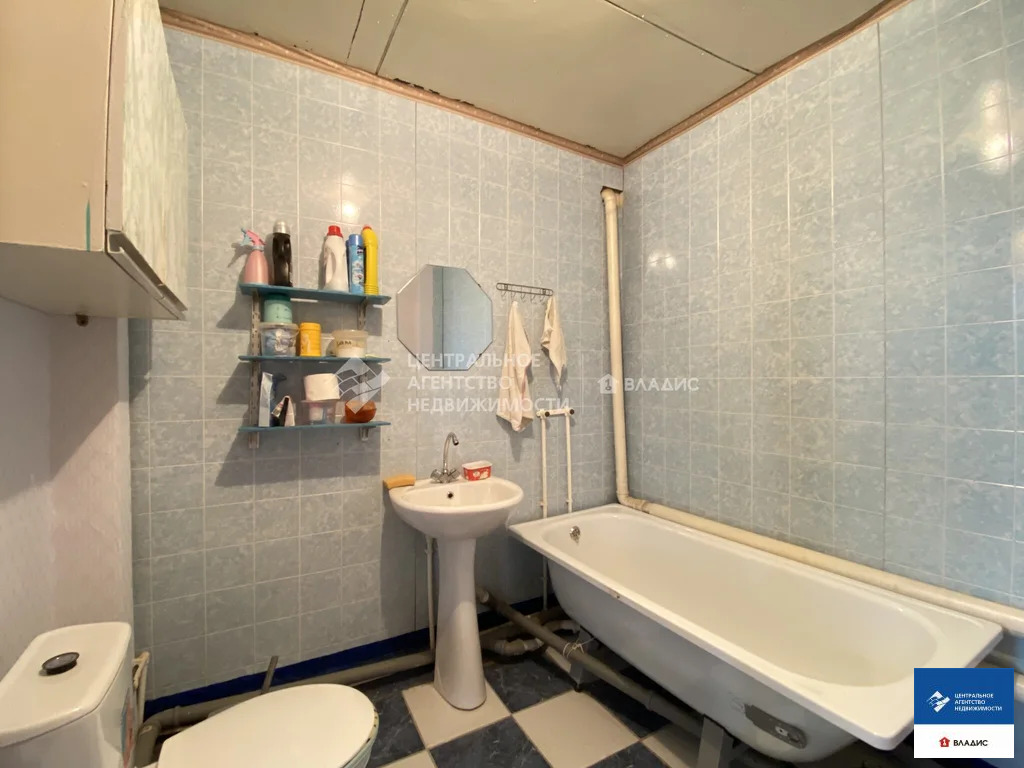 Продажа дома, Пупки, Скопинский район, ул. Лесная - Фото 16