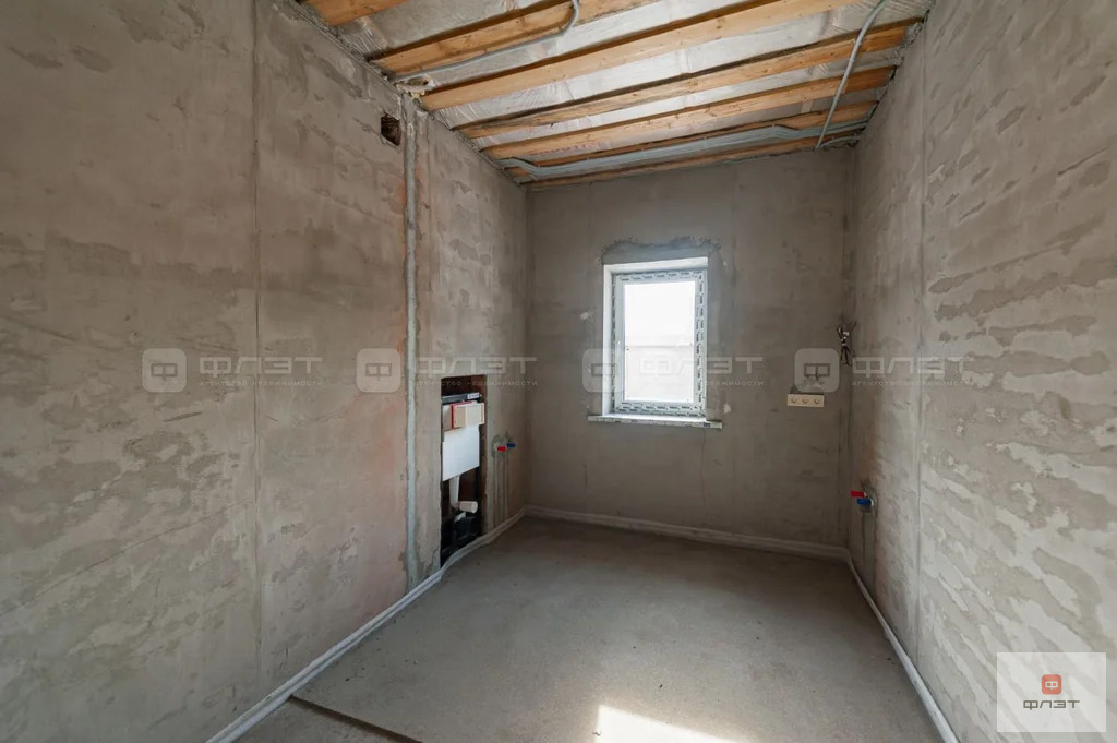 Продажа дома, Троицкий, Лаишевский район, ул. Троицкая - Фото 27