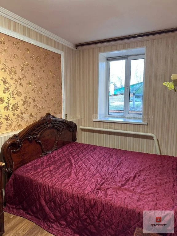 Аренда квартиры, Казань, Константиновка ул. Озерная д.22 - Фото 3