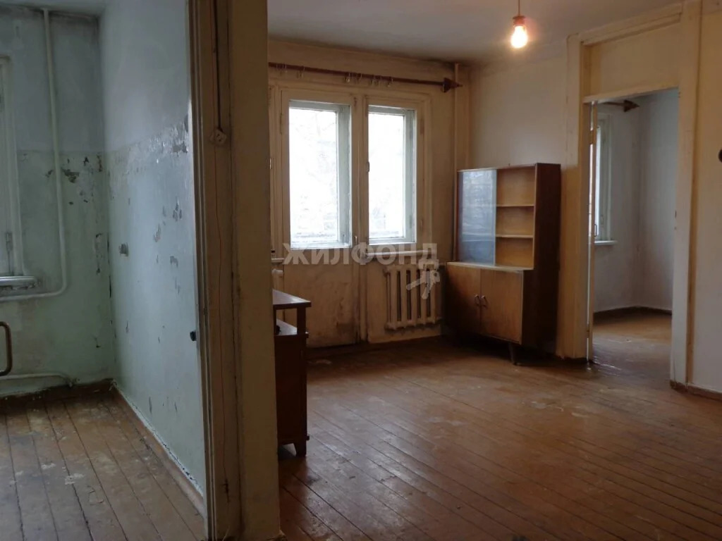 Продажа квартиры, Новосибирск, ул. Гоголя - Фото 0
