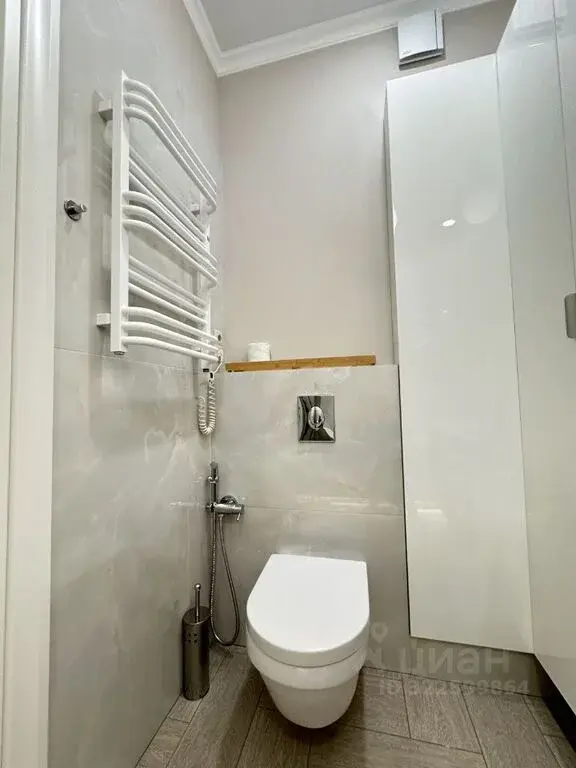 Снять двухкомнатную квартиру 60.0м ул. Юннатов, 4Г, Москва, САО, р-н . - Фото 18