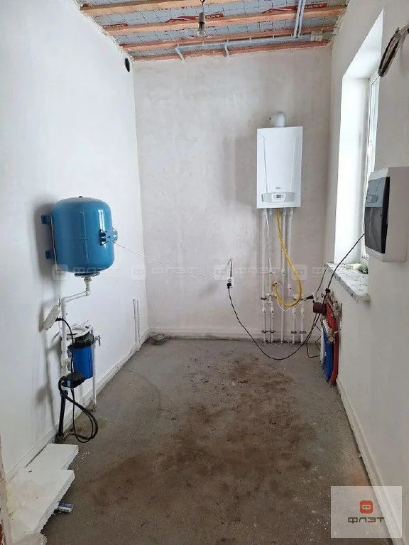 Продажа дома, Лаишевский район, ул. Шайдуллы Хисамова - Фото 2