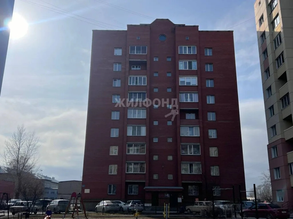 Продажа квартиры, Новосибирск, микрорайон Горский - Фото 7
