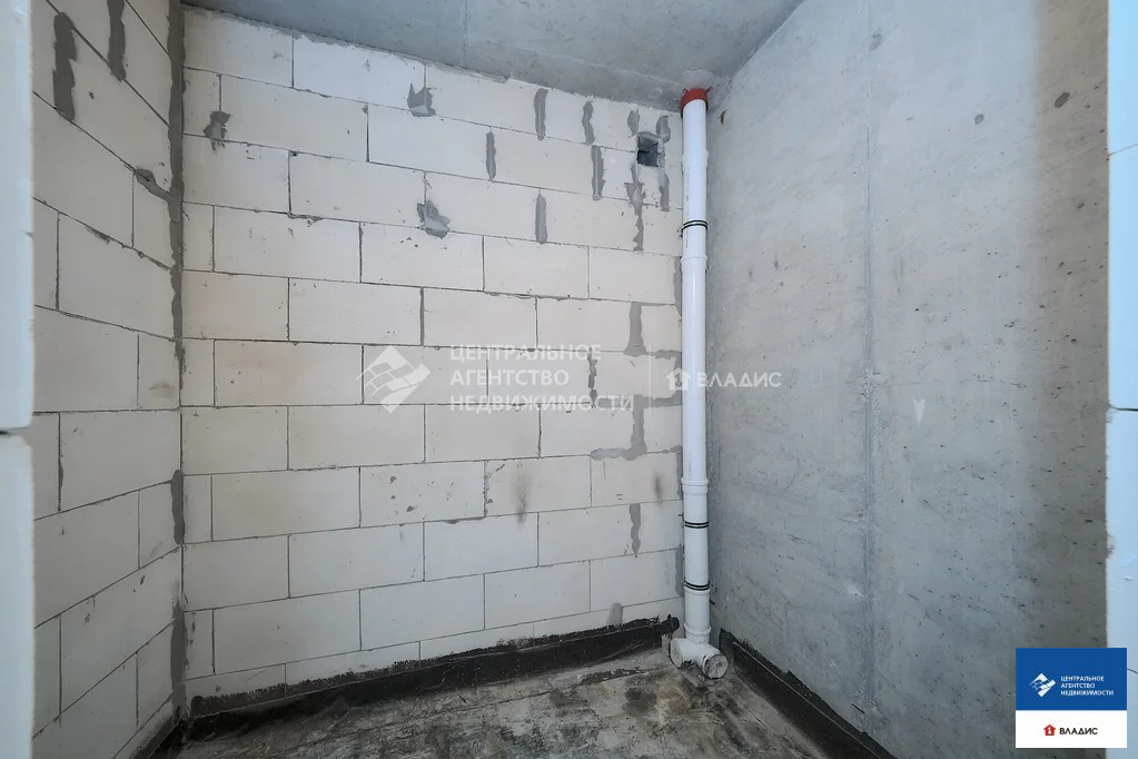 Продажа квартиры, Рязань, ул. Новая - Фото 10