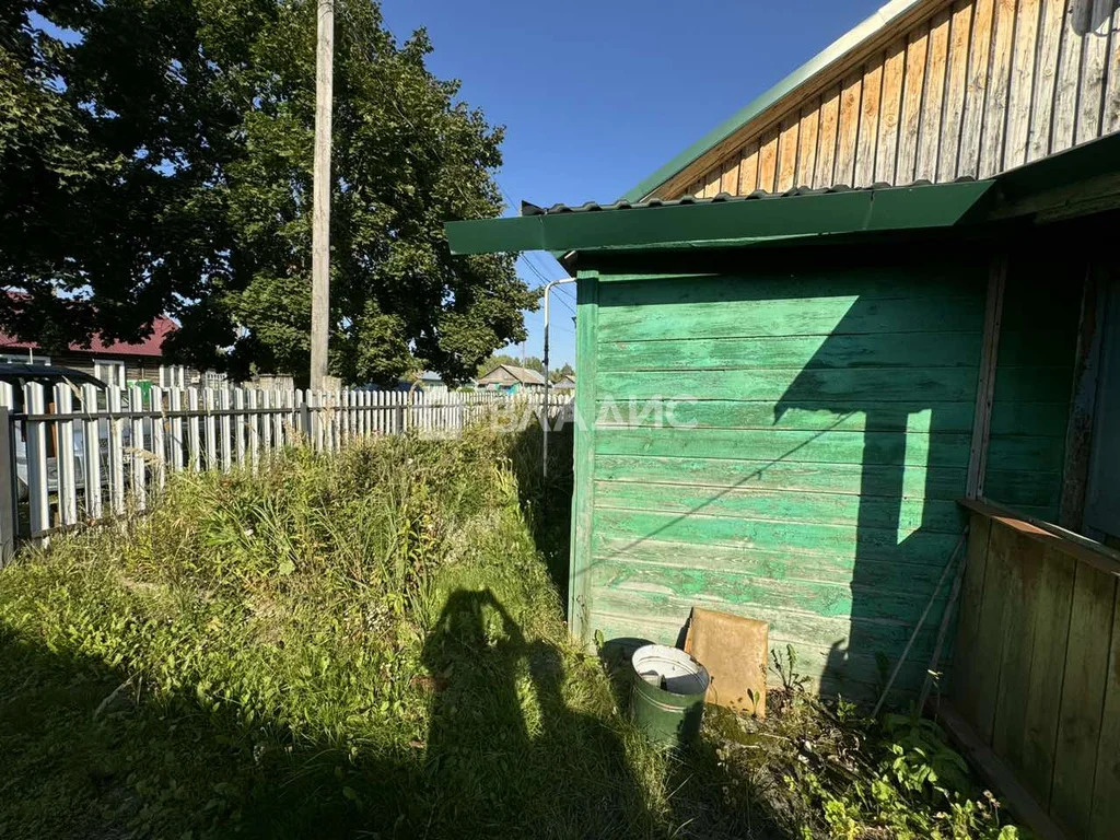 Гусь-Хрустальный район, поселок Добрятино, улица Новая Стройка, д.24, ... - Фото 14