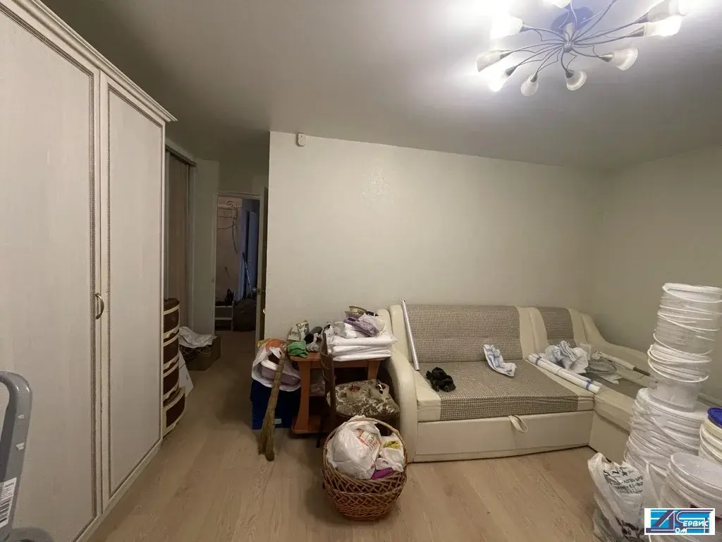 продается 2-х комнатная квартира - Фото 7
