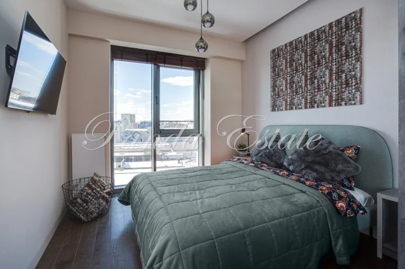 Бумажный проезд д 4 (ном. объекта: 4210) - Фото 6