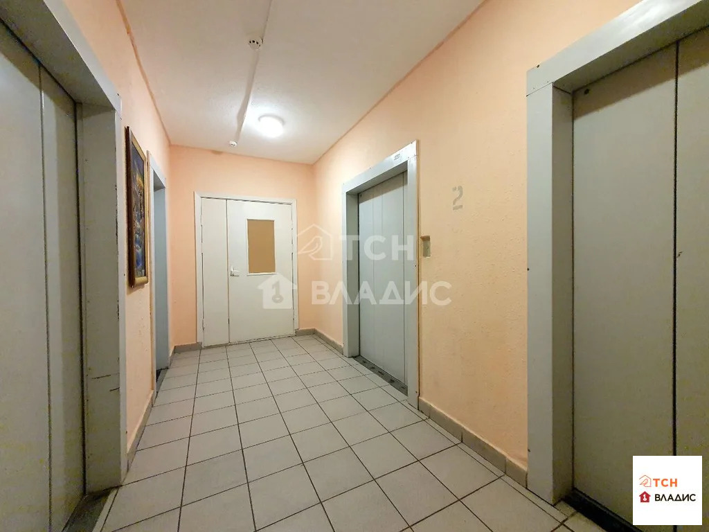 Продажа квартиры, Балашиха, Балашиха г. о., бульвар Нестерова - Фото 15