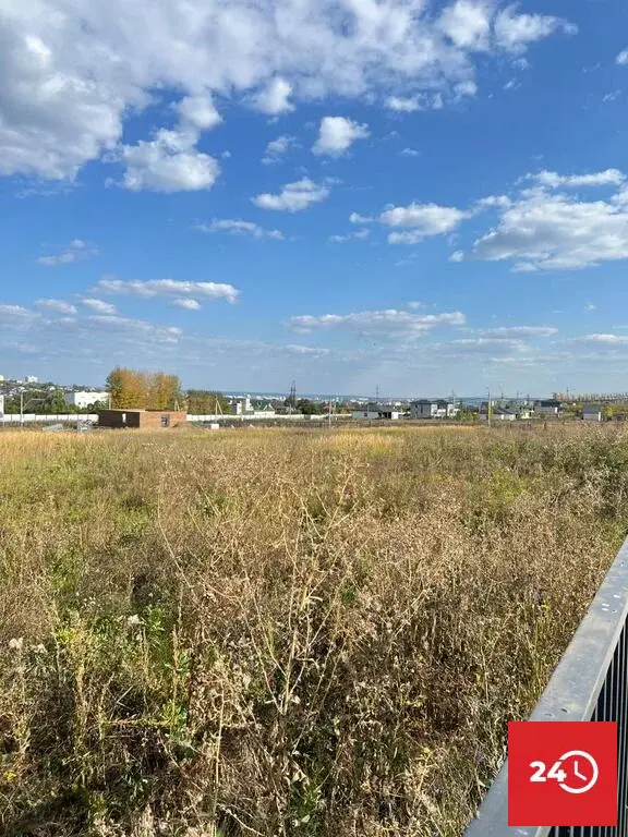 В продаже участок в охраняемом коттеджном поселке Яблони парк - Фото 8