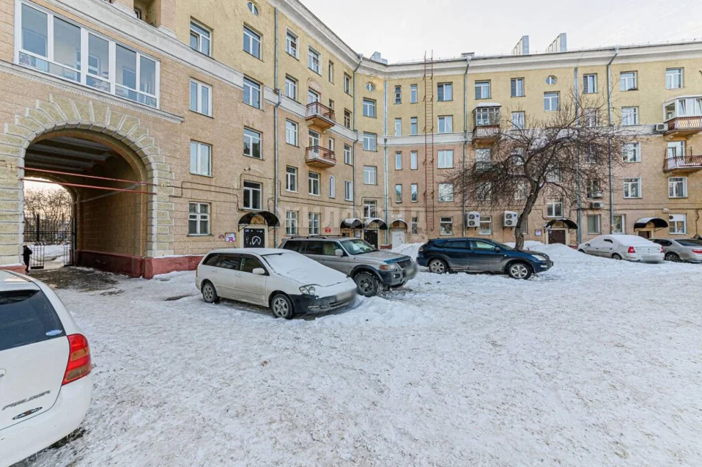 Продажа квартиры, Новосибирск, Дзержинского пр-кт. - Фото 9