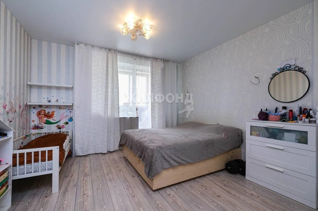 Продажа квартиры, Новосибирск, ул. Дивногорская - Фото 0