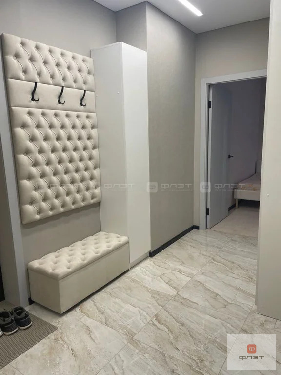 Аренда квартиры, Казань, ул. Мансура Хасанова д.19 - Фото 12