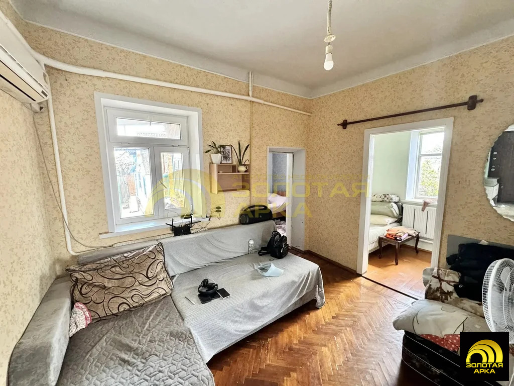Продажа дома, Полтавская, Красноармейский район, Совхозный пер. - Фото 6