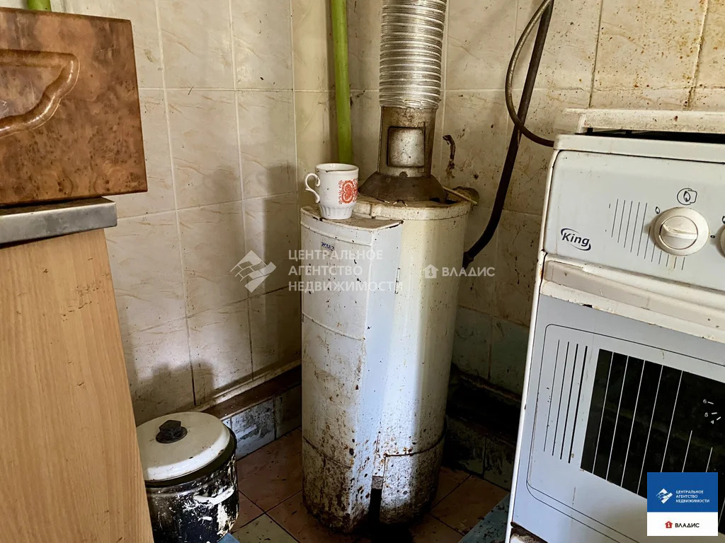 Продажа дома, Слободка, Михайловский район - Фото 4