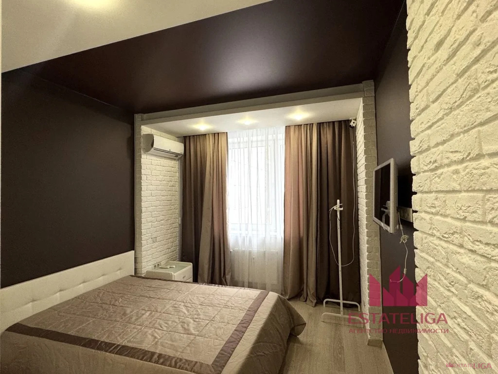 Аренда квартиры, ул. Мельникова - Фото 9