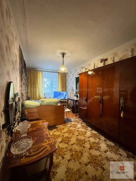 Продажа квартиры, Казань, ул. Космонавтов - Фото 16