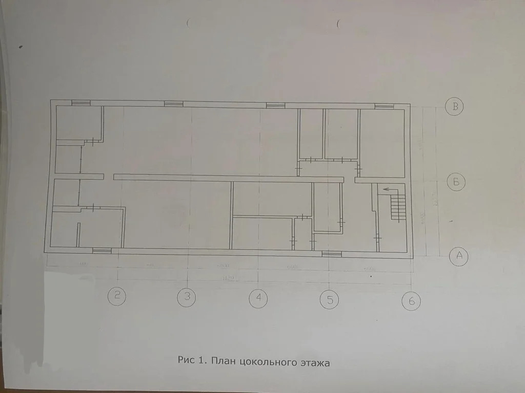 Аренда производства от 350 кв.м - Фото 22