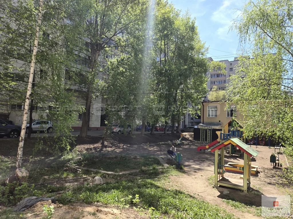 Продажа квартиры, Казань, ул. Достоевского - Фото 18