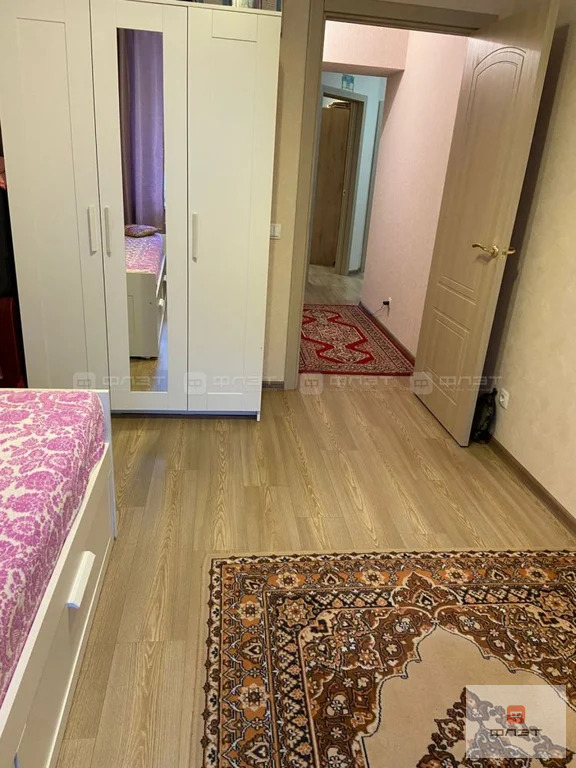 Продажа квартиры, Казань, проезд. Яраткан - Фото 19