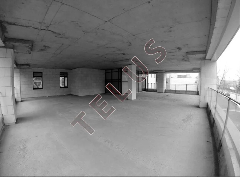 м. Киевская, Резервный пр-д, 1903 м2, "Здание" (ном. объекта: 8019) - Фото 16